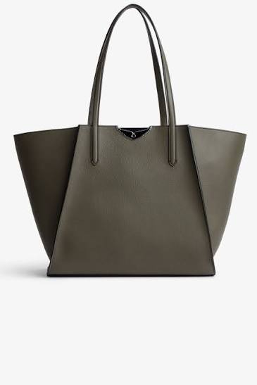 Zadig & Voltaire Tote Bags
