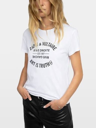 Zadig & Voltaire Tee