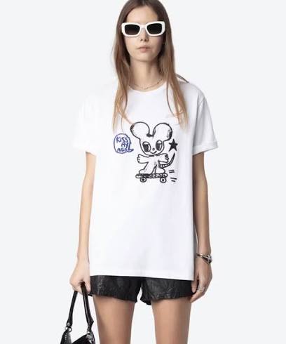 Zadig & Voltaire Tee