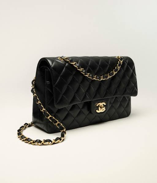 Chanel Classic Flap 11.12