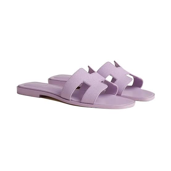 Hermès Oran Sandal