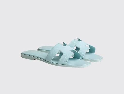 Hermès Oran Sandal