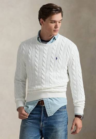 Polo Ralph Lauren sweater