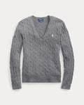 Polo Ralph Lauren sweater v neck