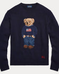 Polo Ralph Lauren Teddy Bear Sweater