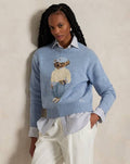 Polo Ralph Lauren Teddy Bear Sweater