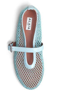 Alaia Ballet Flats