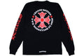 Chrome Hearts London Long-sleeve