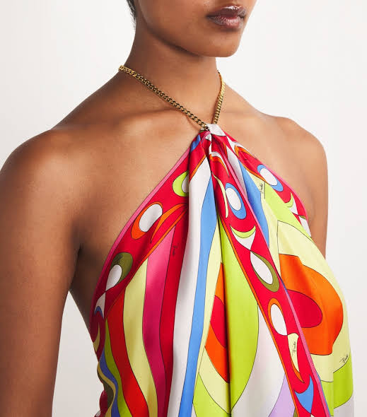 Pucci top