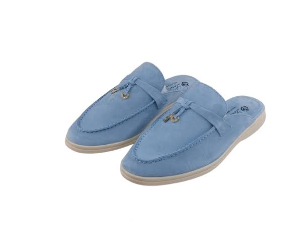 Loro Piana Open Walk Boots