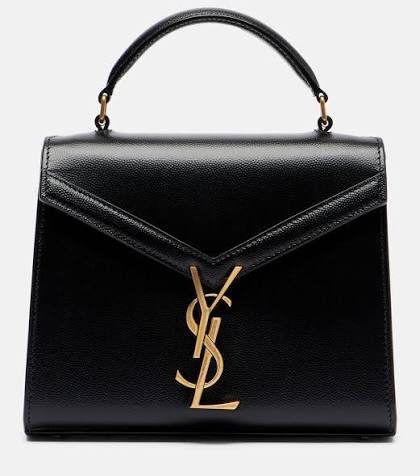 Saint Laurent Cassandra Tote