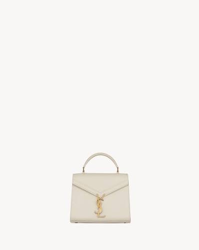 Saint Laurent Cassandra Tote