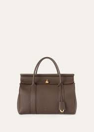 Loro Piana Loom Bag