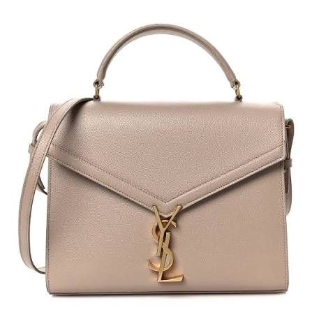 Saint Laurent Cassandra Tote