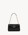 Saint Laurent LouLou Puffer