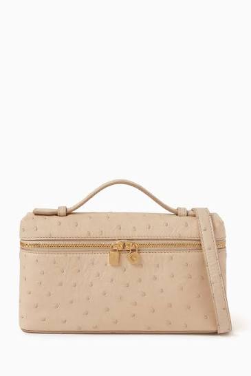 Loro Piana Extra Pocket Pouch
