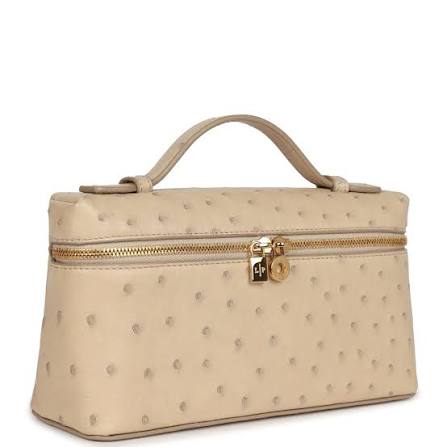 Loro Piana Extra Pocket Pouch