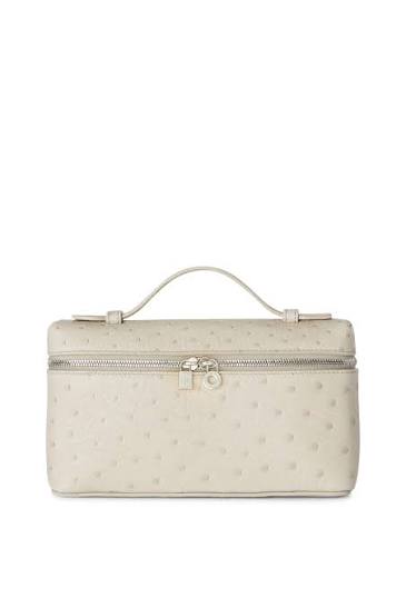 Loro Piana Extra Pocket Pouch