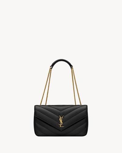 Saint Laurent Loulou
