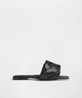 Bottega Veneta Lido Sandals