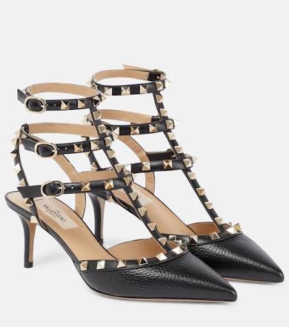 Valentino Garavani Rockstud Pumps
