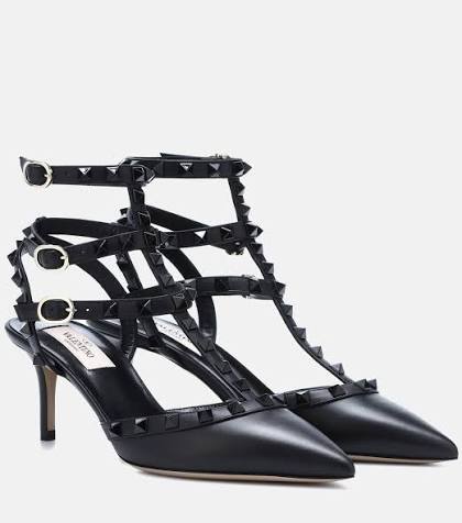 Valentino Garavani Rockstud Pumps