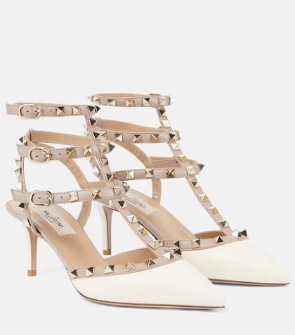Valentino Garavani Rockstud Pumps
