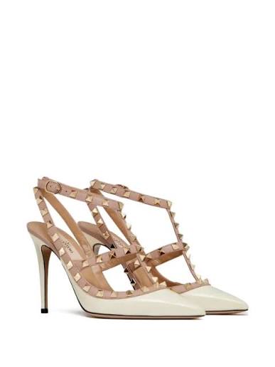 Valentino Garavani Rockstud Pumps