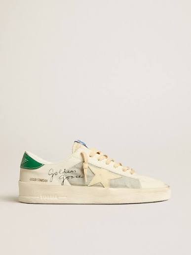 Golden Goose Stardan