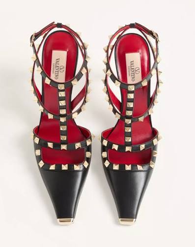 Valentino Garavani Rockstud Pumps