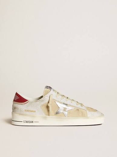 Golden Goose Stardan