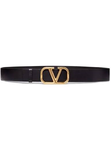 Valentino Garavani Accessories (belt, earrings,...)
