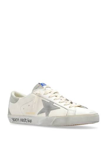 Golden Goose Superstar