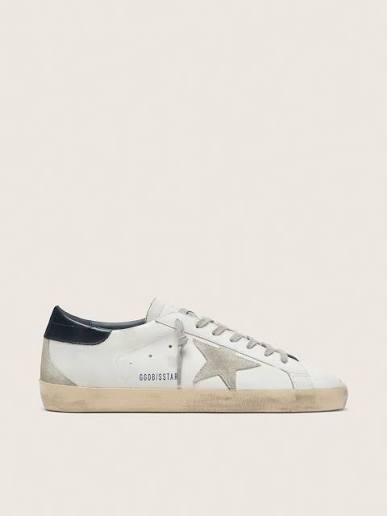 Golden Goose Superstar