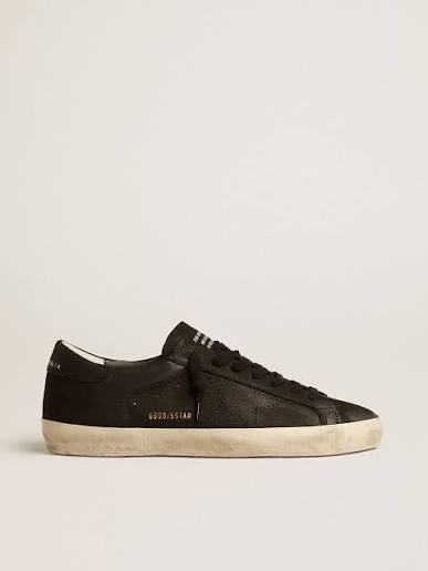 Golden Goose Superstar