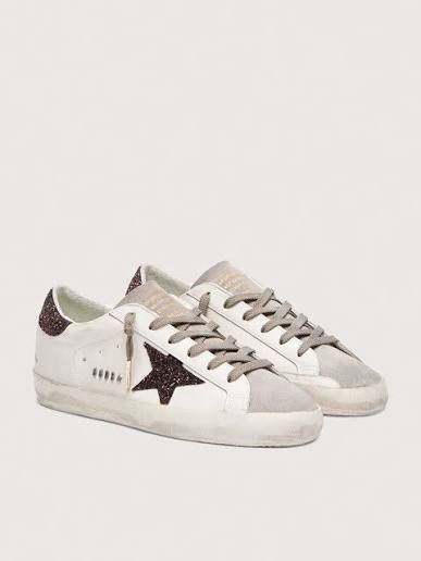 Golden Goose Superstar