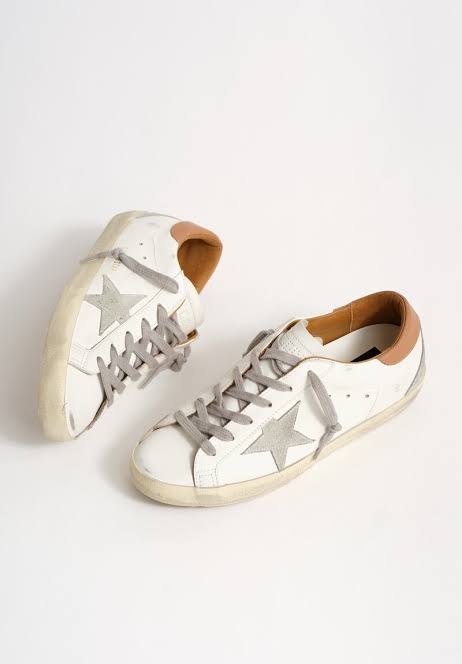 Golden Goose Superstar