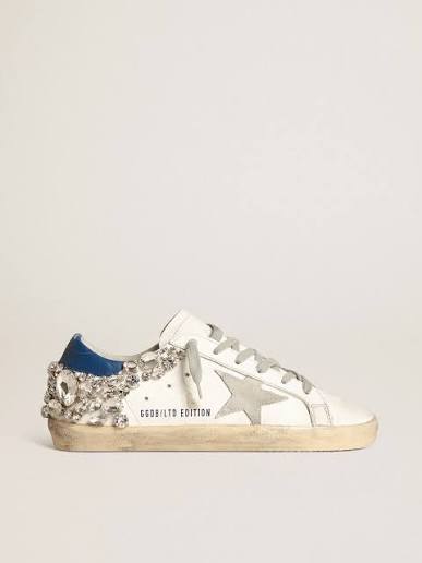 Golden Goose Superstar