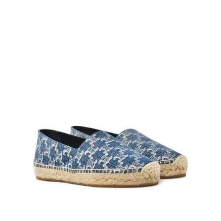 Celine Espadrilles