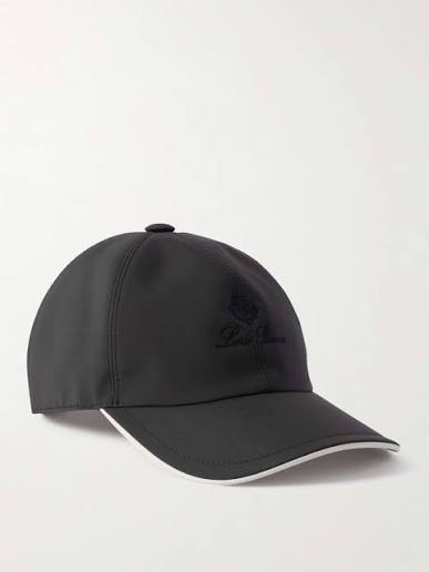 Loro Piana Cap