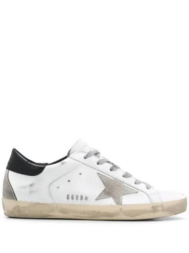 Golden Goose Superstar