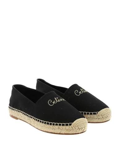 Celine Espadrilles