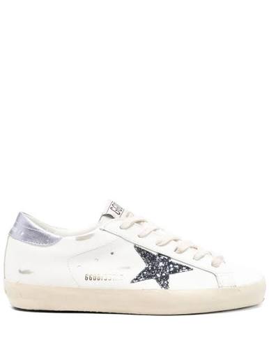Golden Goose Superstar
