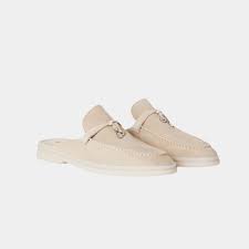 Loro Piana Open Walk Boots