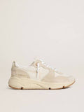 Golden Goose Running Sole
