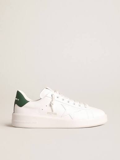 Golden Goose Purestar