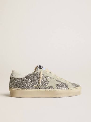 Golden Goose Hi Star
