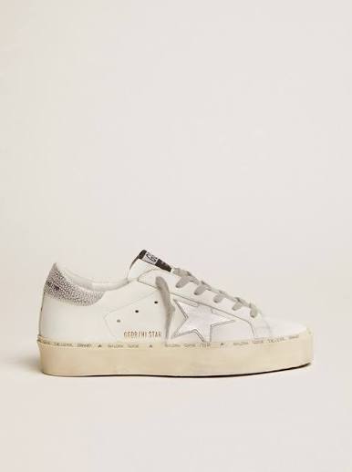 Golden Goose Hi Star