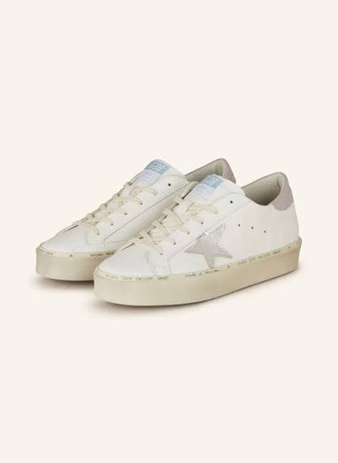 Golden Goose Hi Star