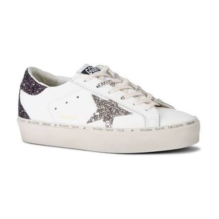 Golden Goose Hi Star